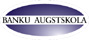 Banku Augstskola logo