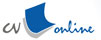 CV Online logo