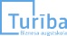 Turiba logo